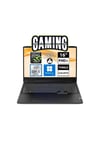 Ideapad Gaming 3 82sa0068tx08 I5-12500h 32gb 512ssd Rtx3050ti 16