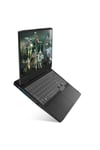 IdeaPad Gaming 3 82SB00S0TX11 Ryzen7 6800H 64GB 512SSD+1TBSSD RTX3050Ti 15.6