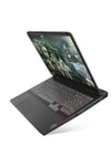 IdeaPad Gaming 3 82SB00S0TX11 Ryzen7 6800H 64GB 512SSD+1TBSSD RTX3050Ti 15.6