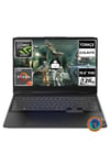 IdeaPad Gaming 3 82SB00S0TX11 Ryzen7 6800H 64GB 512SSD+1TBSSD RTX3050Ti 15.6