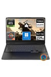 IdeaPad Gaming 3 82SB00SBTX19 Ryzen5 7535HS 64GB 512SSD RTX2050 15.6