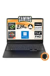 IdeaPad Gaming 3 82SB00UETR09 Ryzen5 6600H 32GB 512SSD+1TBSSD RTX3050 15.6