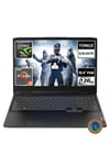 IdeaPad Gaming 3 82SB00X4TX02 Ryzen5 6600H 16GB 512SSD+1TBSSD RTX3050 15.6