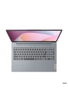 IDEAPAD İNCE 3 15ABR8 AMD Ryzen 5 5625U 16 GB 512 GB SSD FREEDOS 15,6'' FHD 82XM00PWTX