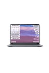 IDEAPAD İNCE 3 15ABR8 AMD Ryzen 5 5625U 16 GB 512 GB SSD FREEDOS 15,6'' FHD 82XM00PWTX
