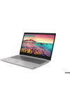ideapad S145-15API AMD Ryzen 7 3700U 4GB 512GB SSD Vega 10 Fdos 15,6