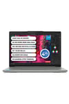 IDEAPAD Slim 5 14IRH10 Intel I5 13420H DDR5 16 Gb 512 Gb Ssd Freedos 14 Inç Oled 83HR0070TR