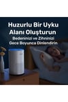 iHome ARP1 Hepa-Aktif Karbon Filtreli 100m3/h Işıklı Ultra Sessiz Air Purifier Hava Temizleyici