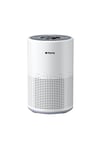 iHome ARP1 Hepa-Aktif Karbon Filtreli 100m3/h Işıklı Ultra Sessiz Air Purifier Hava Temizleyici