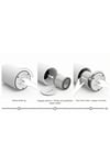 iHome ARP1 Yedek Filtre HEPA 13 + Aktif Karbon 3 Katman %99,9 Filtrasyon