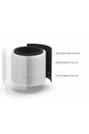 iHome ARP1 Yedek Filtre HEPA 13 + Aktif Karbon 3 Katman %99,9 Filtrasyon