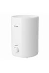 iHome11 2500ml Ayarlanabilir Aromaterapi Difüzör Ultrasonik Hava Nemlendirici Buhar Makinesi