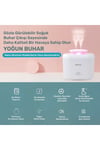 iHome14 RGB Renkli 3300ml Aromaterapi Difüzör Ultrasonik Hava Nemlendirici Buhar Makinesi