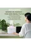 iHome14 RGB Renkli 3300ml Aromaterapi Difüzör Ultrasonik Hava Nemlendirici Buhar Makinesi