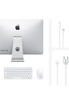 Imac 2020 Mxwu2tug1 3.6 Ghz 10c 10gn I9 5.0 Tboost 16gb 4gb R-pro 5300 1tb Ssd 27