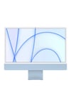 Imac 2021 Mgpl3tua1 M1 8cpu 8gpu 16gb 512ssd 24