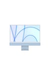 Imac 2021 Mgpl3tua3 M1 8cpu 8gpu 16gb 1tbssd 24