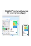 Imac M1 Çip 8gb 256gb Ssd Macos Retina 24