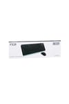 Imk-375t Wired Multimedia Q Klavye&mouse Set