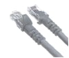 Inca Icat6-03tg 3mt 24awg Cat6 Utp Patch Kablo Gri