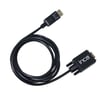 Inca Idpv-18t Display Port To Vga 1,8mt