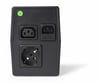 Inform Guardian 800va (1x9ah) 7/20dk Line Interaktif Ups