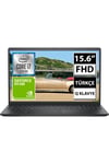 Inspiron 15 3511 I35111018u04 I7-1165g7 32gb 1tb+512ssd Mx350 15.6