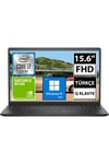 Inspiron 15 3511 I35111018u08 I7-1165g7 16gb 1tb+512ssd Mx350 15.6