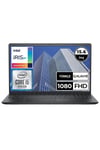 Inspiron 15 3511 I3511122u04 I5-1135g7 8gb 1tb+512ssd 15.6