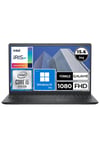 Inspiron 15 3511 I3511122u09 I5-1135g7 16gb 1tb+512ssd 15.6