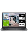 Inspiron 15 3511 I35112205bu05 I7-1165g7 16gb 1tb+512ssd Mx350 15.6