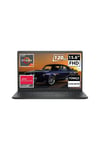 Inspiron 15 3525 I3525106u05 Ryzen7 5825u 16gb 512ssd 1tb Ssd 15.6
