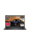 Inspiron 15 3525 I3525106u08 Ryzen7 5825u 32gb 512ssd 1tb Ssd 15.6