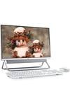 Inspiron 5400 Colossus 24 Tglu-2105-5500 Hom07 I5-1135g7 32gb 1Tbssd 23.8