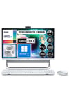 Inspiron 5400 I5400aıo5900wp05 I5-1135g7 32gb 1tb+512ssd 23.8 Fullhd Touch W11p All In One Pc