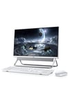 Inspiron 5400 I5400aıo6200 I7-1165g7 8gb 1tb+256ssd Mx330 23.8