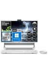Inspiron 5400 I5400aıo6200a3 I7-1165g7 16gb 512ssd Mx330 23.8