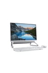 Inspiron 5400 I7-1165g7 8gb 1tb+256gb Ssd Mx330 2gb 23.8 Fhd Windows 10 Pro S65wp81256c