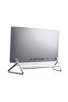 Inspiron 5400 I7-1165g7 8gb 1tb+256gb Ssd Mx330 2gb 23.8 Fhd Windows 10 Pro S65wp81256c