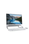 Inspiron 5400 I7-1165g7 8gb 1tb+256gb Ssd Mx330 2gb 23.8 Fhd Windows 10 Pro S65wp81256c