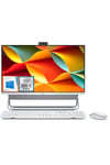 Inspiron 5400 Ins5400aıotglu5500a5 I5-1135g7 16gb 256ssd 23.8