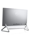 Inspiron 5400 Ins5400aıotglu5900 I5-1135g7 8gb 512ssd 23.8