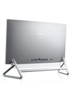 Inspiron 5400 Ins5400aıotglu5900a11 I5-1135g7 64gb 1tb+512ssd 23.8