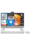 Inspiron 5410 I5410aıo1300a1 I5-1235u 8gb 1tb+512ssd 23.8