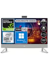 Inspiron 5410 I5410aıo1305a5 I5-1235u 32gb 512ssd Mx550 23.8