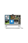 Inspiron 5410 I5410aıo1800a5 I7-1255u 64gb 512ssd Mx550 23.8