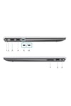 Inspiron 5510 I55106003u03 I7-11390h 32gb 512ssd 15.6