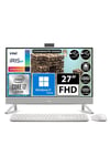 Inspiron 7710 I7710aıo1200a2 I7-1255u 16gb 1tbssd 27