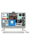 Inspiron 7710 I7710aıo1200a4 I7-1255u 32gb 512ssd 27