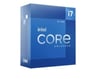 INTEL (12.Nesil) Alder Lake i7-12700KF 2.70GHz ~ 5.00GHz 25MB 1700P İşlemci Box (Fansız)